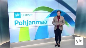 Yle Uutiset Pohjanmaa 17.3.2022: 17.03.2022 18.21