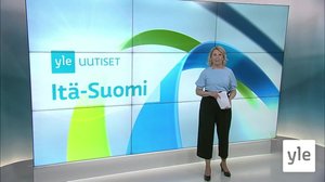 Yle Uutiset Itä-Suomi 17.3.2022: 17.03.2022 18.21