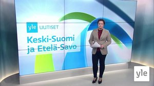 Yle Uutiset Keski-Suomi ja Etelä-Savo 17.3.2022: 17.03.2022 18.21