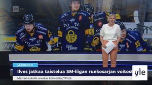 Urheiluruutu: 17.03.2022 21.53