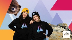 Fredagskollen 18.3 (S): 18.03.2022 00.15