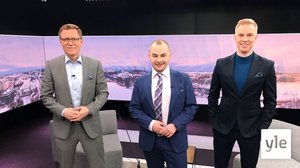 Millaista hybridivaikuttamista tulossa Suomeen?: 18.03.2022 09.30