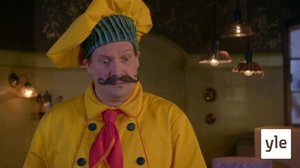 Ystävyyden illallinen (S): 18.03.2022 10.00