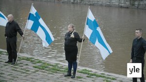 Huutakaa kovempaa: 21.03.2022 00.01