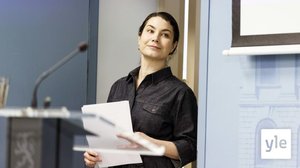 Hallitus täydentää ilmastopäätöksiään: 18.03.2022 15.11