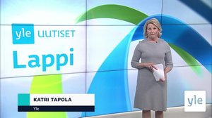 Yle Uutiset Lappi 18.3.2022: 18.03.2022 17.06