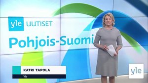 Yle Uutiset Pohjois-Suomi 18.3.2022: 18.03.2022 17.06