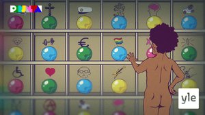 Perjantai: Miksi lokeroimme toisiamme?: 18.03.2022 17.09