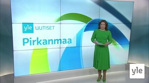 Yle Uutiset Pirkanmaa 18.3.2022: 18.03.2022 18.21
