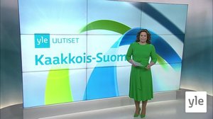 Yle Uutiset Kaakkois-Suomi 18.3.2022: 18.03.2022 18.21