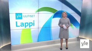 Yle Uutiset Lappi 18.3.2022: 18.03.2022 18.21