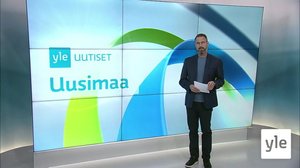 Yle Uutiset Uusimaa 18.3.2022: 18.03.2022 18.21