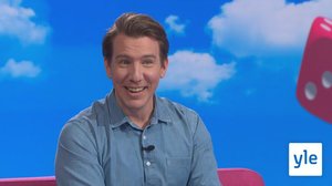 Aku Hirviniemi: 18.03.2022 19.00