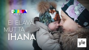 Ei elävä, mutta ihana: 18.03.2022 21.30