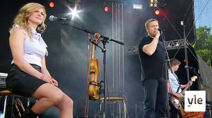 Samuli Edelmann: 18.03.2022 21.50