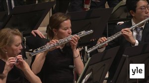 Lotta Wennäkosken Sedecim ja Jean Sibeliuksen sinfonia nro 7: 19.03.2022 00.01