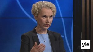 Mikä on Kiinan rooli Ukrainan sodassa?: 19.03.2022 10.45