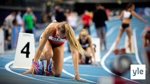 Yleisurheilun halli-MM, lauantain iltakilpailut: 19.03.2022 22.40