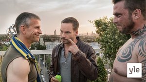 Lentäjän kuolema (12): 20.03.2022 06.00