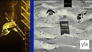 Freestylen MC: parikumparelasku: 19.03.2022 22.41