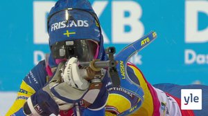 Naisten yhteislähtö: 20.03.2022 14.30