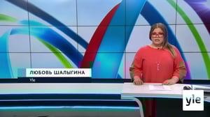Novosti Yle: 20.03.2022 16.55