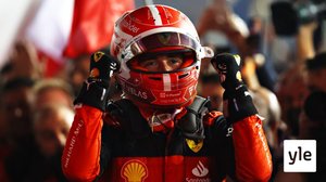 Sportnytt 20.3.2022: 20.03.2022 19.48