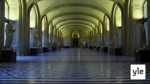 Med näsan som arbetsredskap: 21.03.2022 06.00