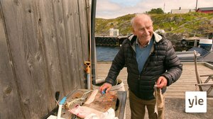 Tiettömän taipaleen takana: 21.03.2022 06.00