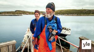 Tiettömän taipaleen takana: 21.03.2022 06.00