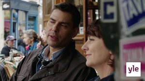 Paris chic - streetstyle när den är som bäst: 21.03.2022 06.00