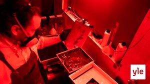 Yli 100 vuotta vanha kuvaustyyli on jälleen suosittua : 21.03.2022 12.32