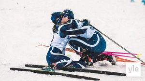 Hiihto: 21.03.2022 15.25