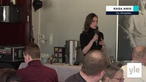 Yle Oddasat 21.3.2022: 21.03.2022 16.45