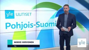 Yle Uutiset Pohjois-Suomi 21.3.2022: 21.03.2022 17.06
