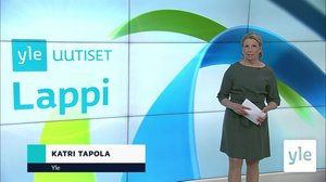 Yle Uutiset Lappi 21.3.2022: 21.03.2022 17.06