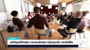 Yle Uutiset Keski-Suomi ja Etelä-Savo 21.3.2022: 21.03.2022 17.06