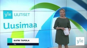 Yle Uutiset Uusimaa 21.3.2022: 21.03.2022 17.06