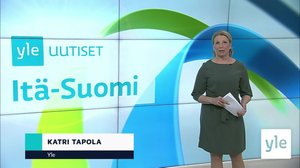 Yle Uutiset Itä-Suomi 21.3.2022: 21.03.2022 17.06