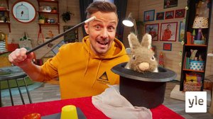 BUU-klubben: 21.03.2022 18.00