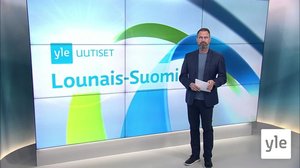 Yle Uutiset Lounais-Suomi 21.3.2022: 21.03.2022 18.21