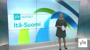 Yle Uutiset Itä-Suomi 21.3.2022: 21.03.2022 18.21