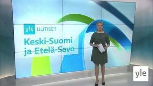 Yle Uutiset Keski-Suomi ja Etelä-Savo 21.3.2022: 21.03.2022 18.21