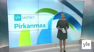 Yle Uutiset Pirkanmaa 21.3.2022: 21.03.2022 18.21