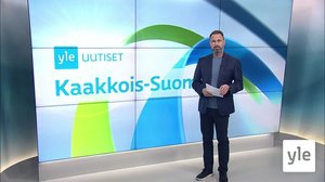 Yle Uutiset Kaakkois-Suomi 21.3.2022: 21.03.2022 18.21