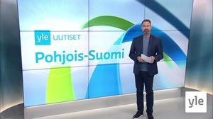 Yle Uutiset Pohjois-Suomi 21.3.2022: 21.03.2022 18.21