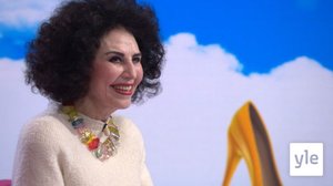 Lenita Airisto: 21.03.2022 19.00