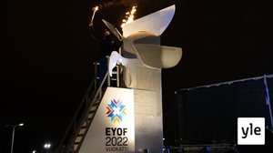 Iltakooste: 21.03.2022 19.00