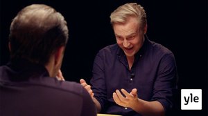 Janne lähti matkalle joka mullistaa hänen elämänsä: 21.03.2022 21.00