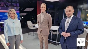 Miten Suomi voi välttää energiakriisin?: 22.03.2022 09.30